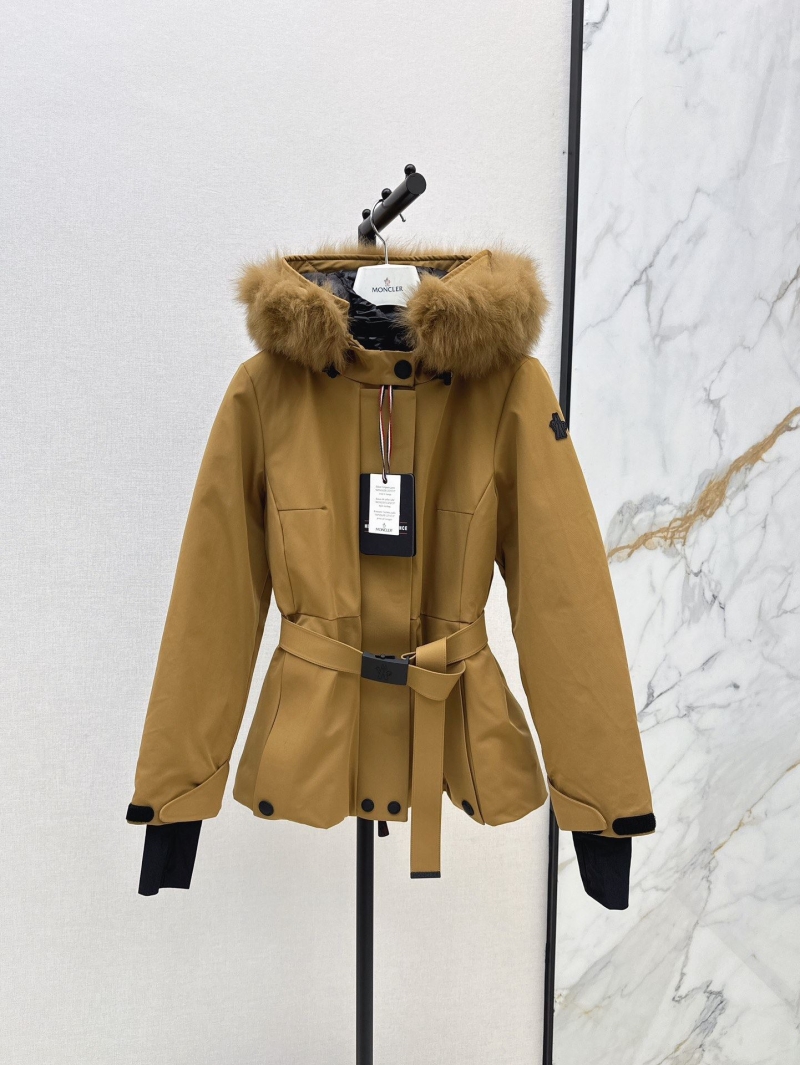 Moncler Down Coat